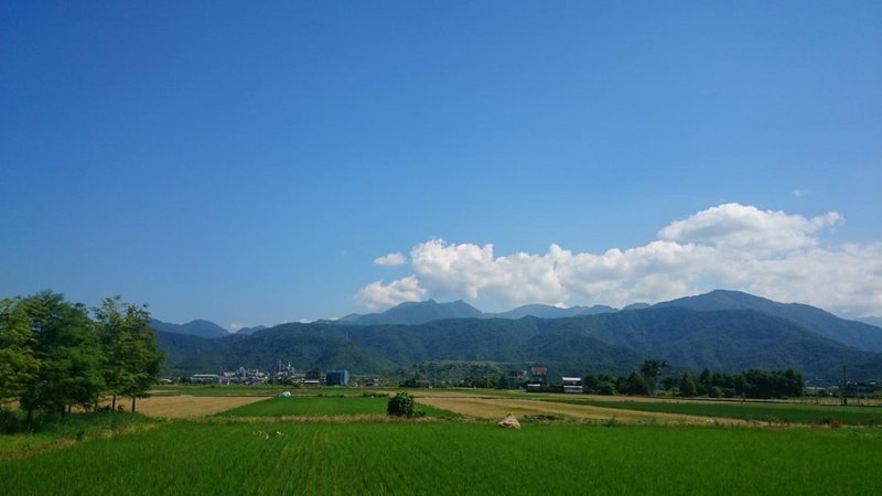 Yilan Real Fun Homestay, Dongshan, Taiwán