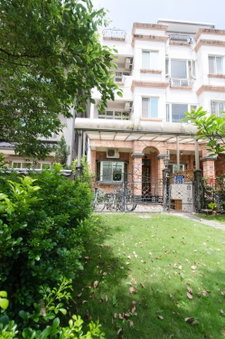 Hualien Lidu House, Hualien City, Taiwan