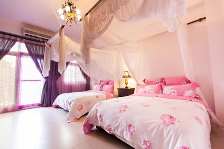 Hualien Lidu House, Hualien City, Taiwan