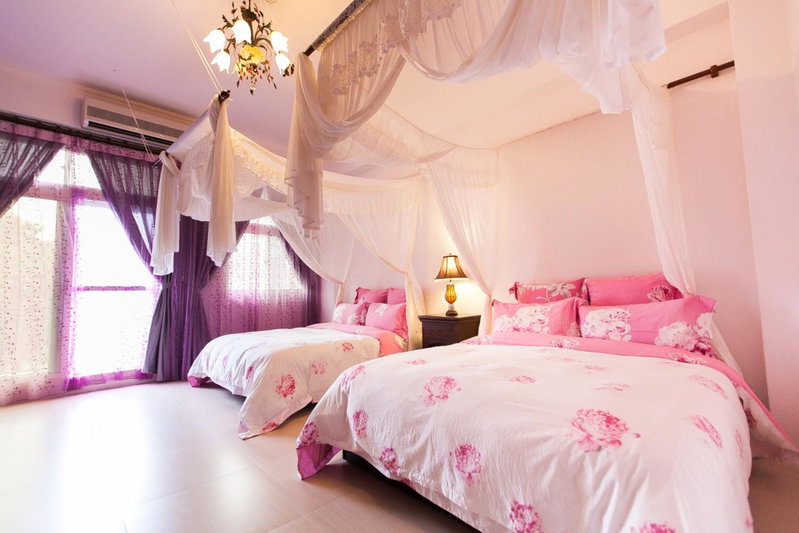 Hualien Lidu House, Hualien City, Taiwan