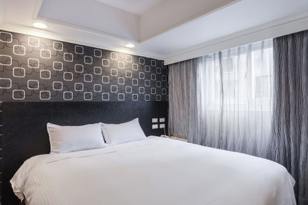 Ferrary Hotel, Taipei, Тайвань