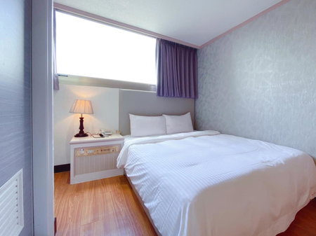 Chrysler Hotel, Taipei, Taïwan