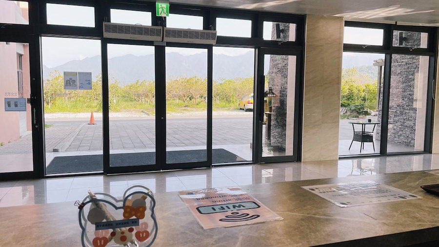 Hualien Mizuho Hotel, Ruisui, Taiwan