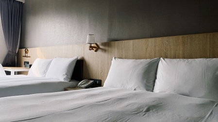 Hualien Mizuho Hotel, Ruisui, Taiwan