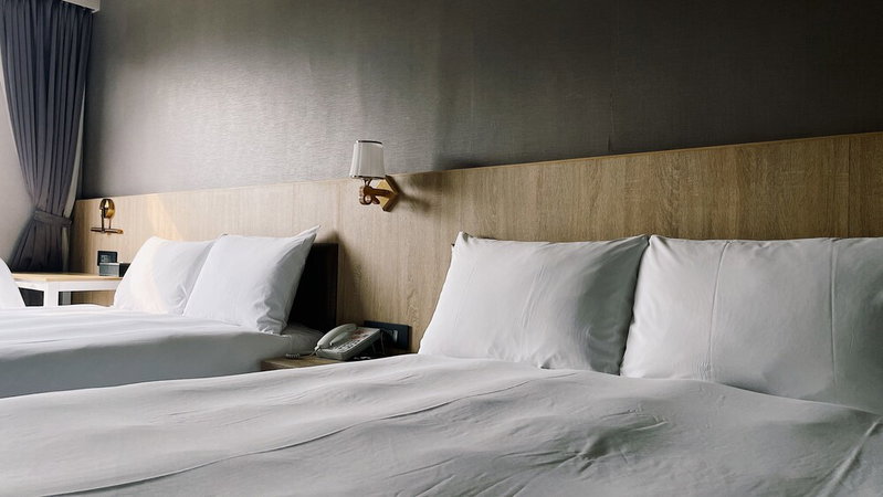 Hualien Mizuho Hotel, Ruisui, Taiwan