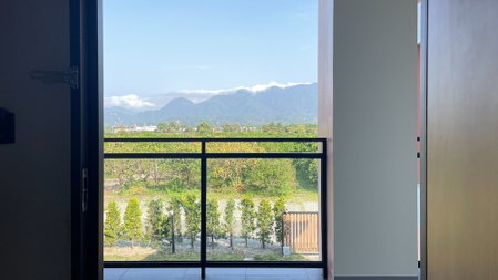 Hualien Mizuho Hotel, Ruisui, Taiwan
