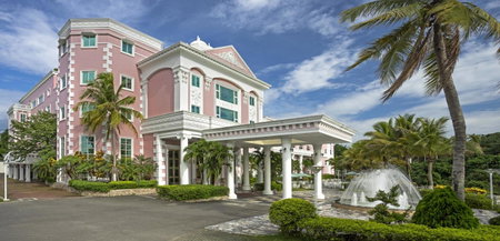 Le Beau Max Resort, Fanlu, Тайвань
