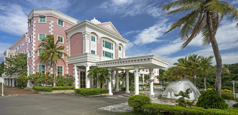 Le Beau Max Resort, Fanlu, Тайвань