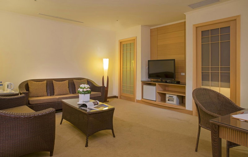 Le Beau Max Resort, Fanlu, Тайвань