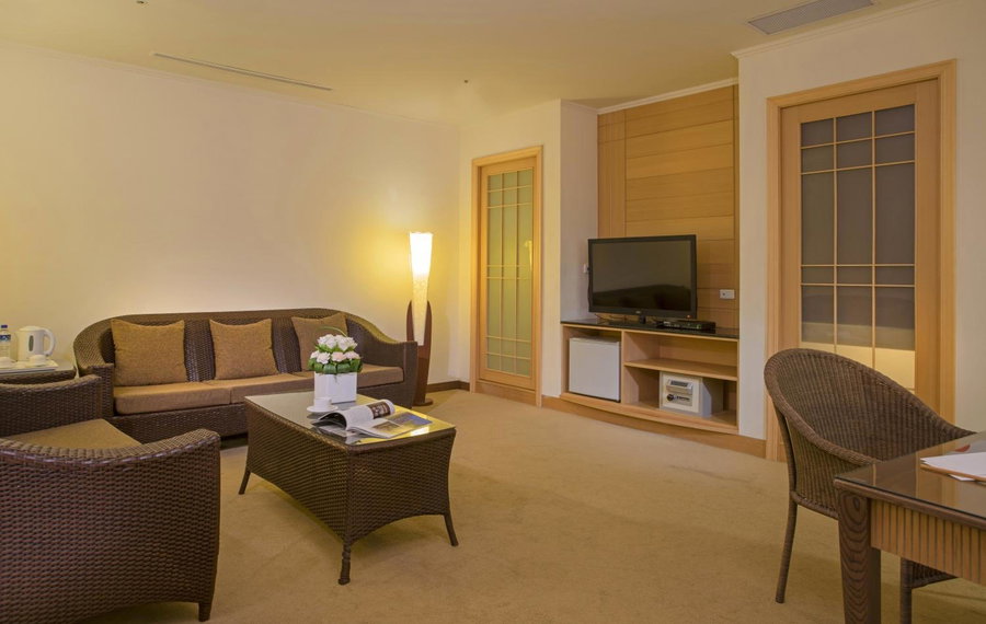 Le Beau Max Resort, Fanlu, Тайвань