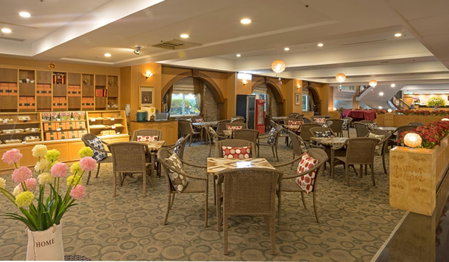 Le Beau Max Resort, Fanlu, Тайвань