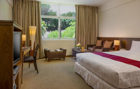 Le Beau Max Resort, Fanlu, Тайвань
