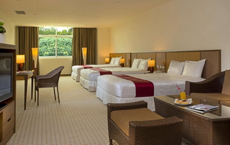 Le Beau Max Resort, Fanlu, Тайвань