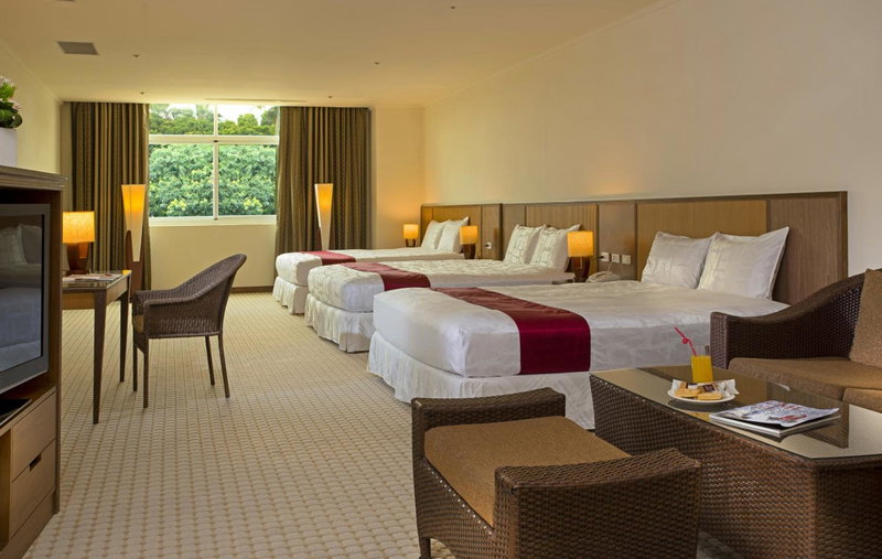 Le Beau Max Resort, Fanlu, Тайвань