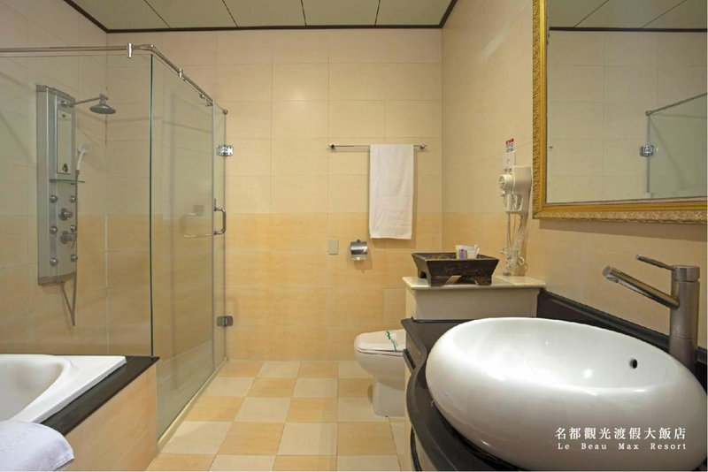 Le Beau Max Resort, Fanlu, Тайвань