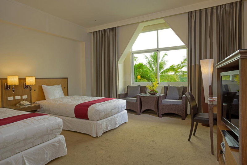 Le Beau Max Resort, Fanlu, Тайвань