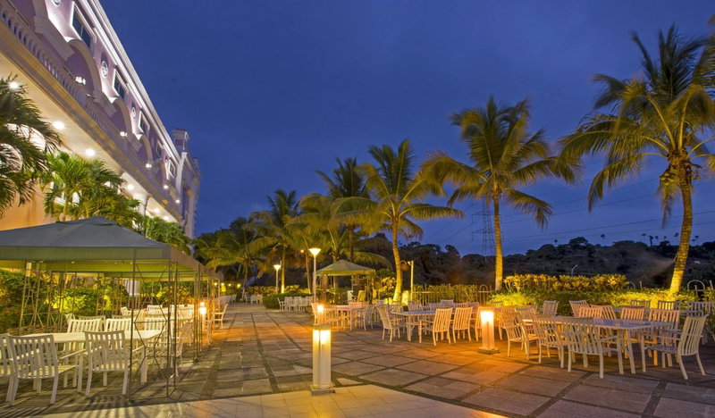 Le Beau Max Resort, Fanlu, Тайвань