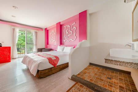 Wei Yuan Hotel, Kenting, Тайвань