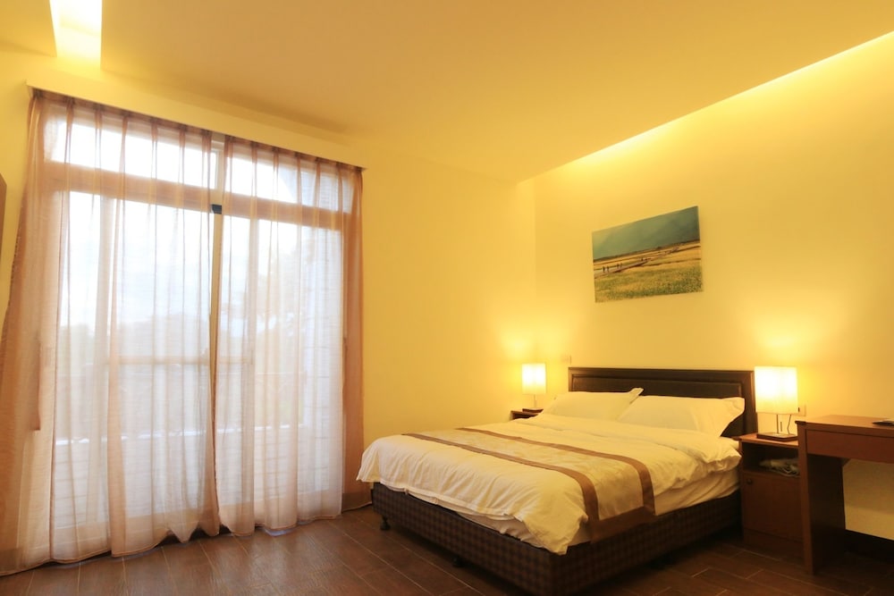 Buda Banai Homestay, Тайвань