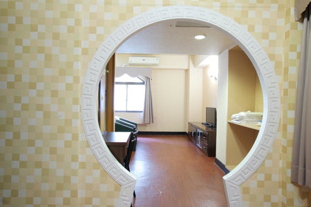 Chiayi Crown Hotel, Chiayi City, Taiwan