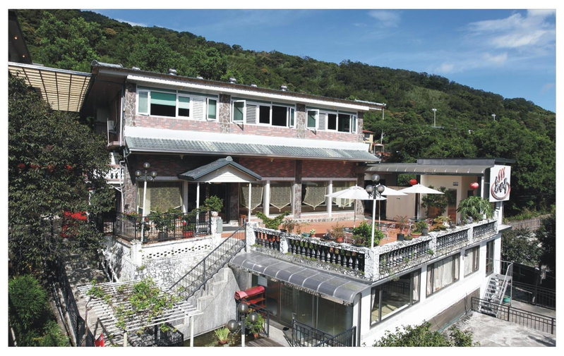 Hotspring World Wulai, Wulai, Taïwan