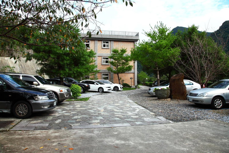 Hotspring World Wulai, Wulai, Taïwan