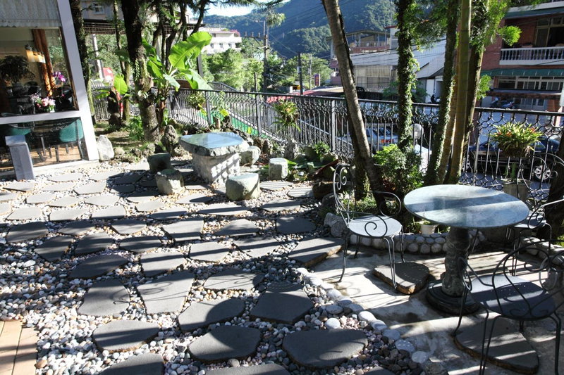 Hotspring World Wulai, Wulai, Taïwan