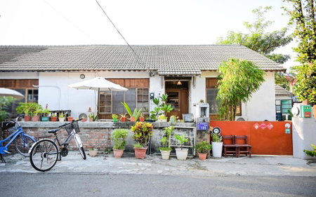Here Sleep Guesthouse, Kaohsiung, 台湾