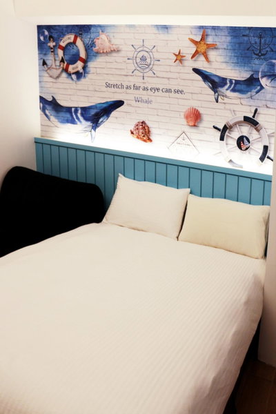 Haozhan Hotel, Taipei, Taiwan