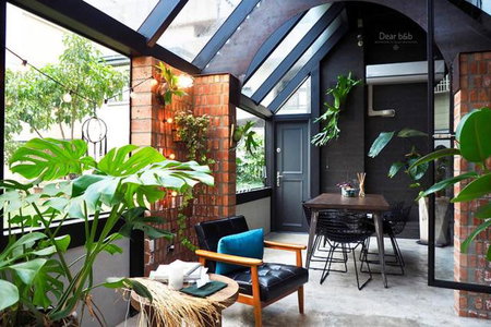 ManMan B&B, Jian, Taiwan