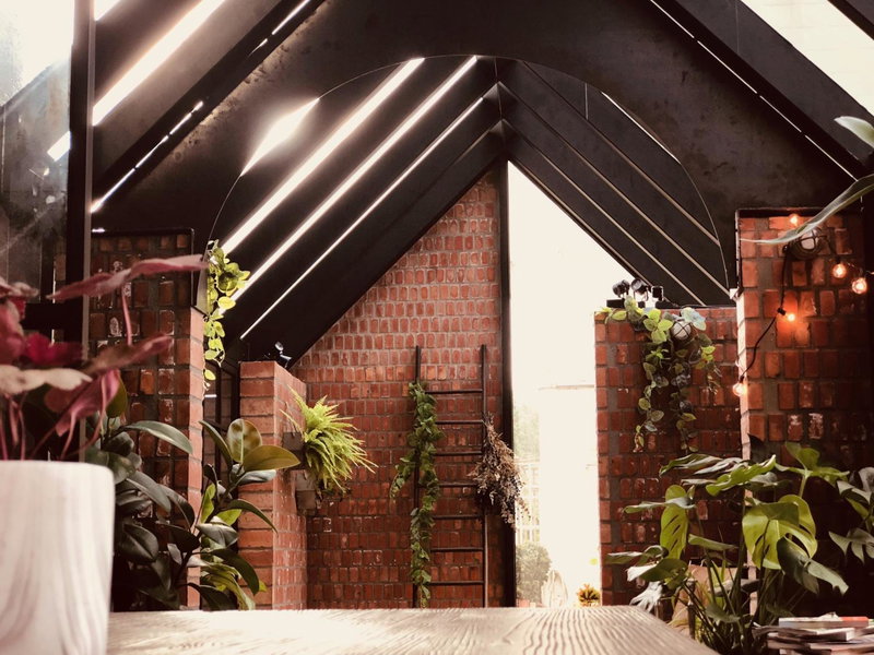 ManMan B&B, Jian, Taiwan
