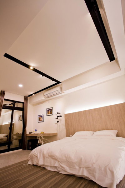 ManMan B&B, Jian, Taiwan