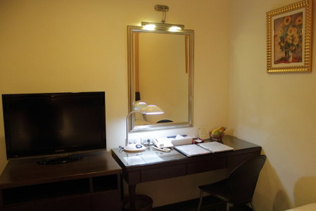 Cultural Trust Hotel, Tainan, Taïwan