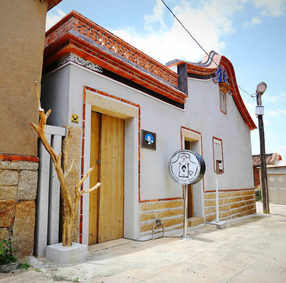 Kinba Guest House, Тайвань