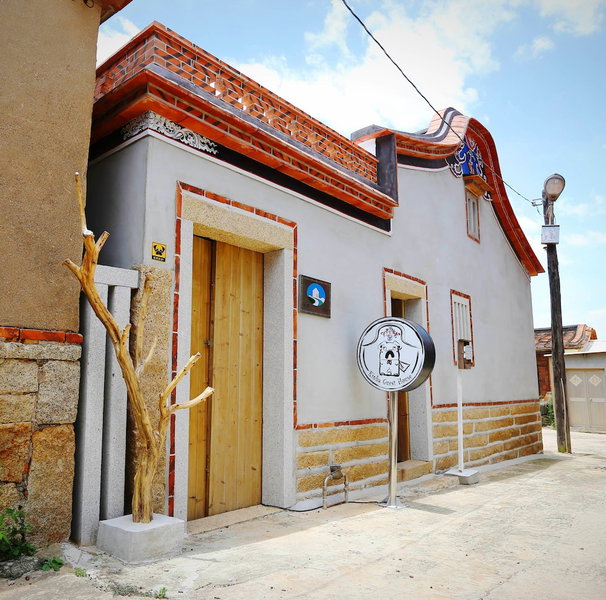 Kinba Guest House, Jinning, Тайвань