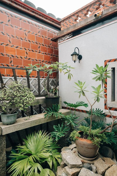 Kinba Guest House, Jinning, Тайвань