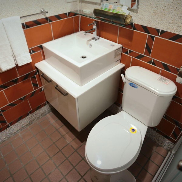 Kinba Guest House, Jinning, Тайвань
