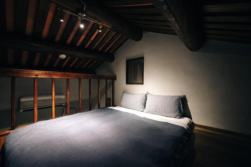 Kinba Guest House, Jinning, Тайвань
