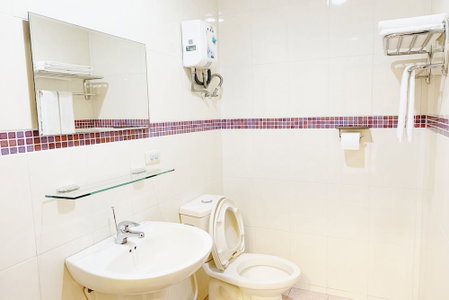 Snug Nine Inn, Hengchun, Тайвань