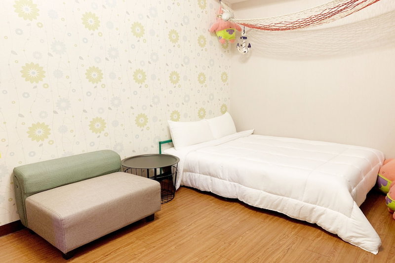 Snug Nine Inn, Hengchun, Тайвань
