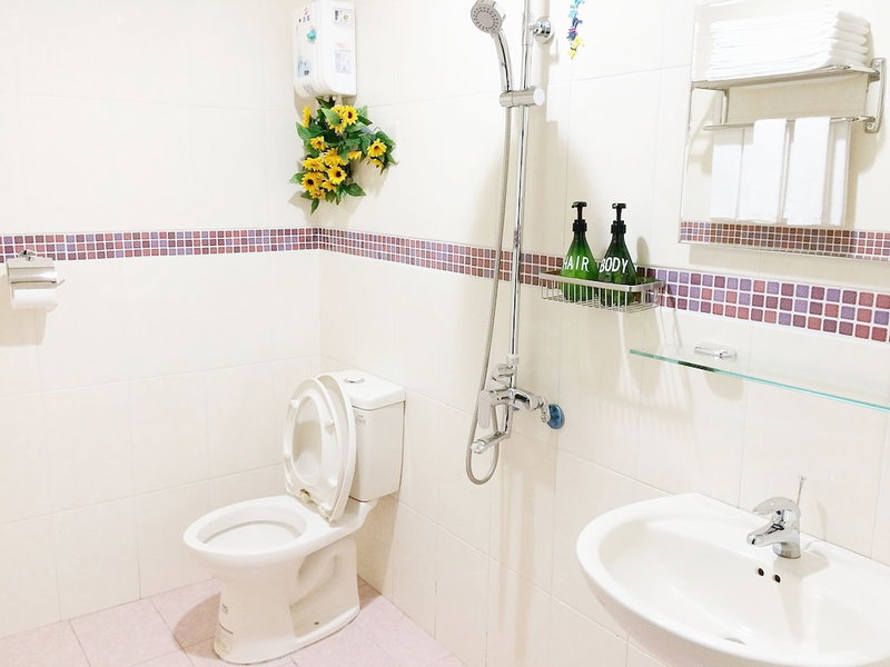 Snug Nine Inn, Hengchun, Тайвань