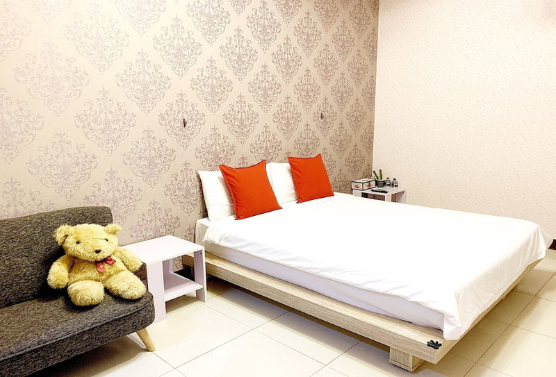 Snug Nine Inn, Hengchun, Тайвань