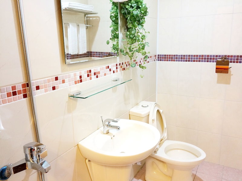 Snug Nine Inn, Hengchun, Тайвань