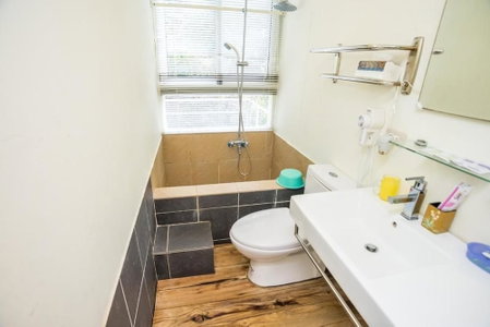 The Rippling Vale Masion of Hot Spring, Puli, Taïwan