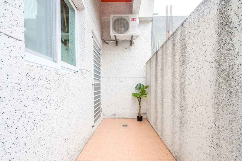 Bear Station Smart Stay, Taitung, Taiwán