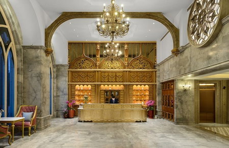 Grasse Grace Manor, Nanzhuang, Тайвань