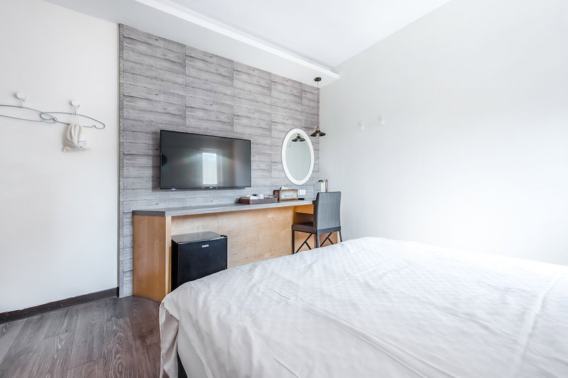 Sea Residences hall, Magong, 台湾