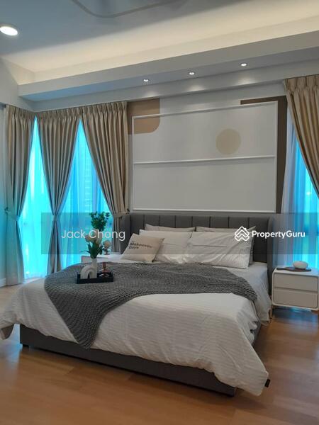 Sentral Suites @ KL Sentral, Malaysia