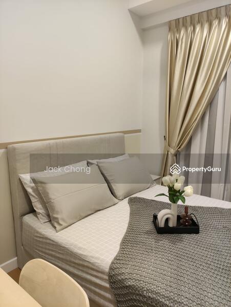 Sentral Suites @ KL Sentral, Malasia