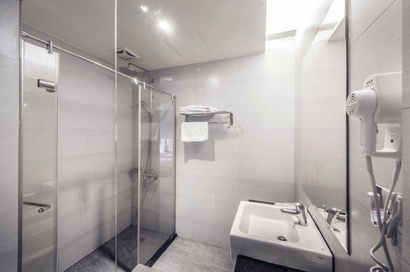 Travel Road Hotel, Hualien City, Taiwan